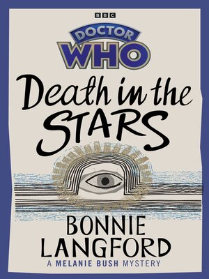 cover image of Doctor Who